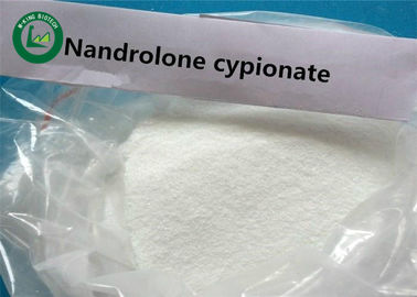 Nandrolone médical cru Cypionate pour la perte de poids, CAS 601-63-8 de poudre blanche