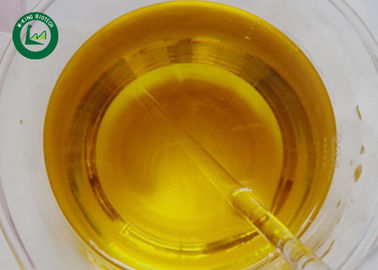 Équilibre liquide jaune 200mg 13103-34-9 de Pharma de muscle de Boldenona d'injection