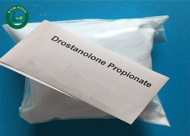 Propionate cru stéroïde injectable 521-12-0 de Drostanolone de poudre de Masteron